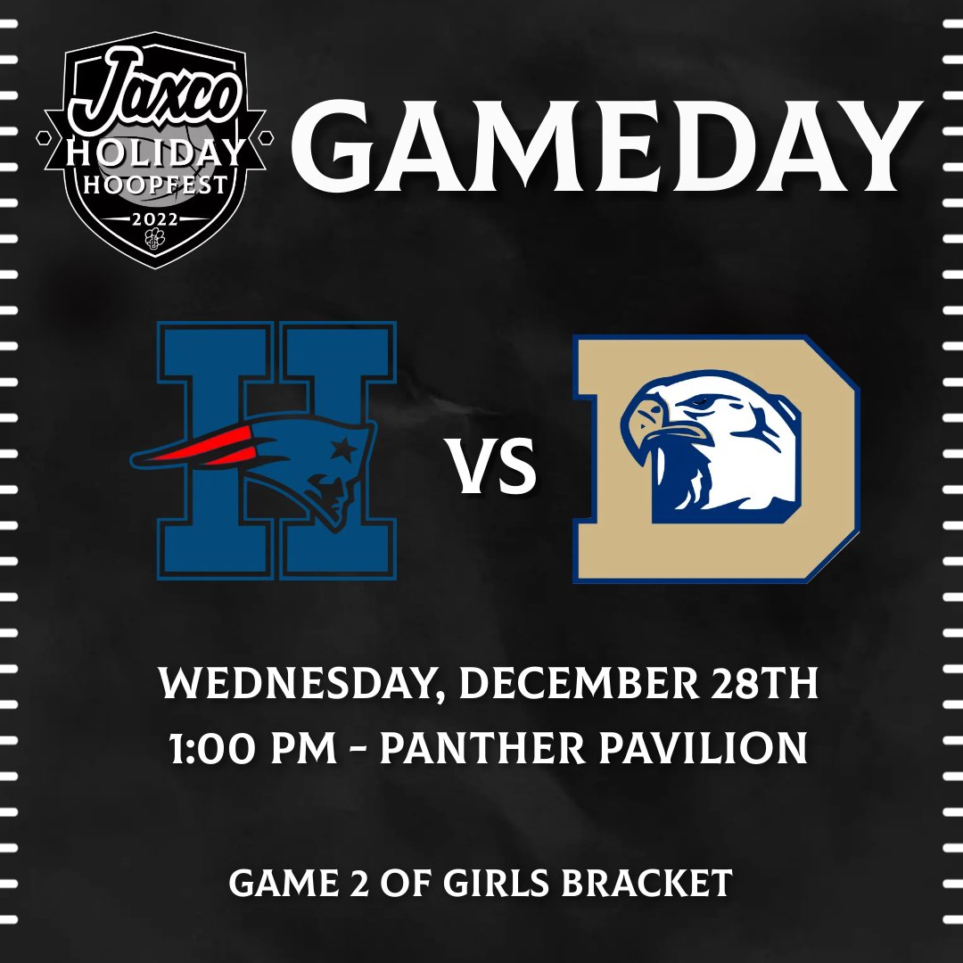 JaxCoHolidayHoopfest tweet media