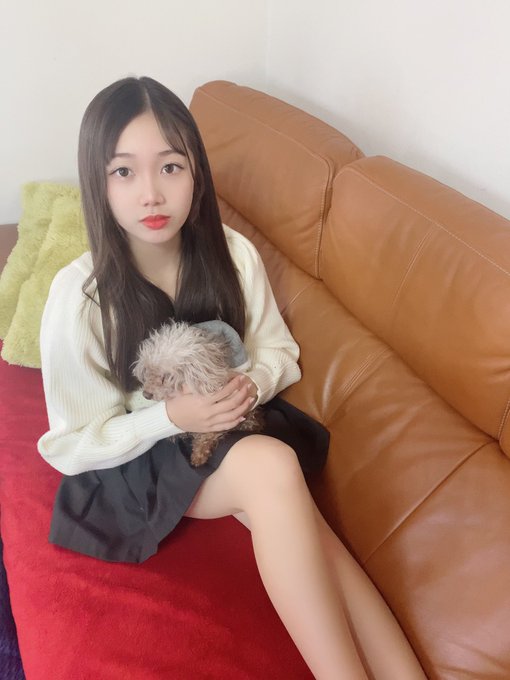 Twitterのコスプレ画像15