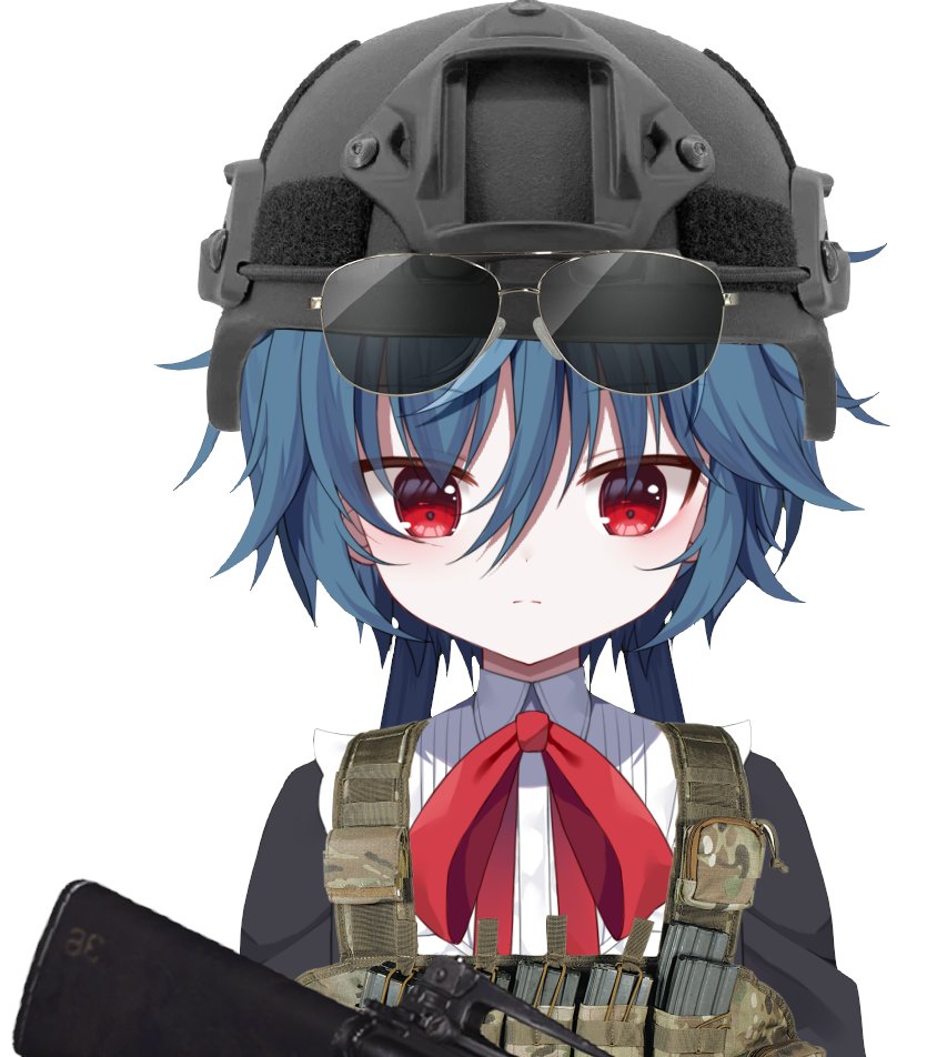 See you on the other side o7

youtu.be/7wg3nqAuw0s