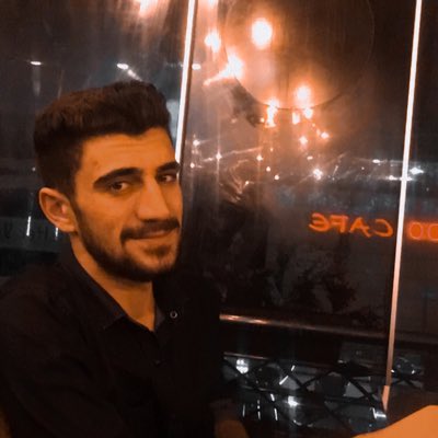 Azad_krb's tweet photo. #YeniProfilResmi https://t.co/xY9pTyKxWL