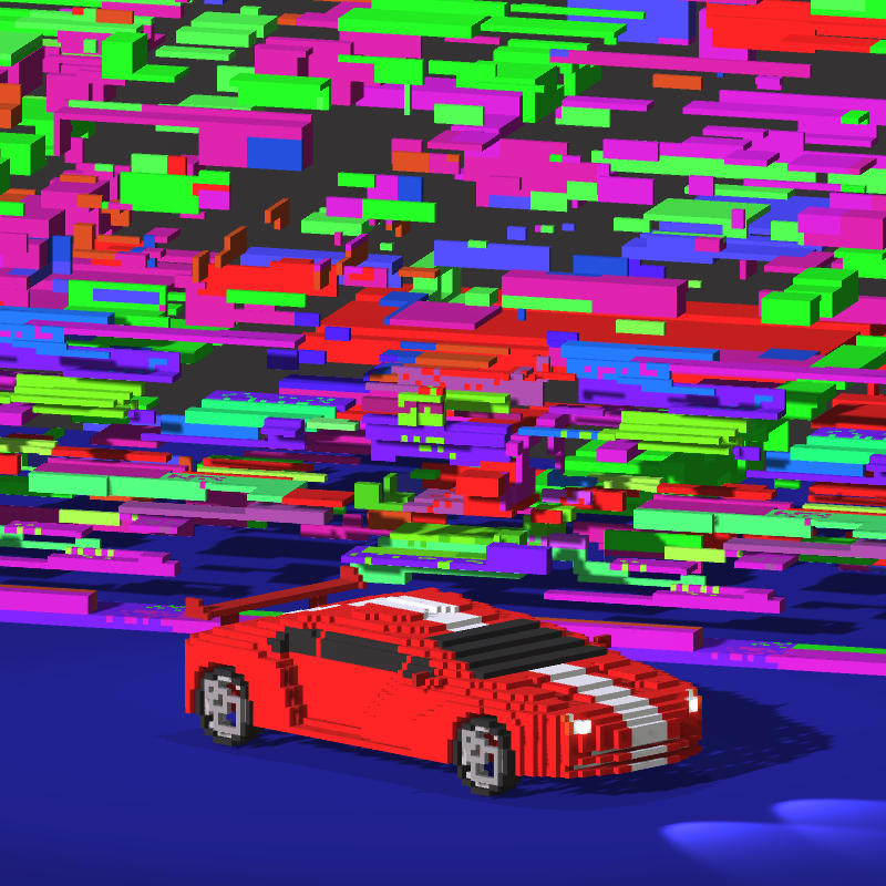 PixelRacersBot's tweet photo. 🏎️ Pixel Racers #9304 (Rank 356/10000) SOLD for 0.025 S◎L ($0.28 USD)

→ @pixelracersnft
https://t.co/gqyk6RaJlF https://t.co/uZ9xsNu049