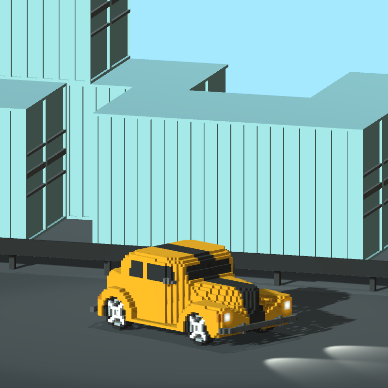 PixelRacersBot's tweet photo. 🏎️ Pixel Racers #4093 (Rank 233/10000) SOLD for 0.025 S◎L ($0.28 USD)

→ @pixelracersnft
https://t.co/xKcLeYGQ89 https://t.co/2NdhZ077aq