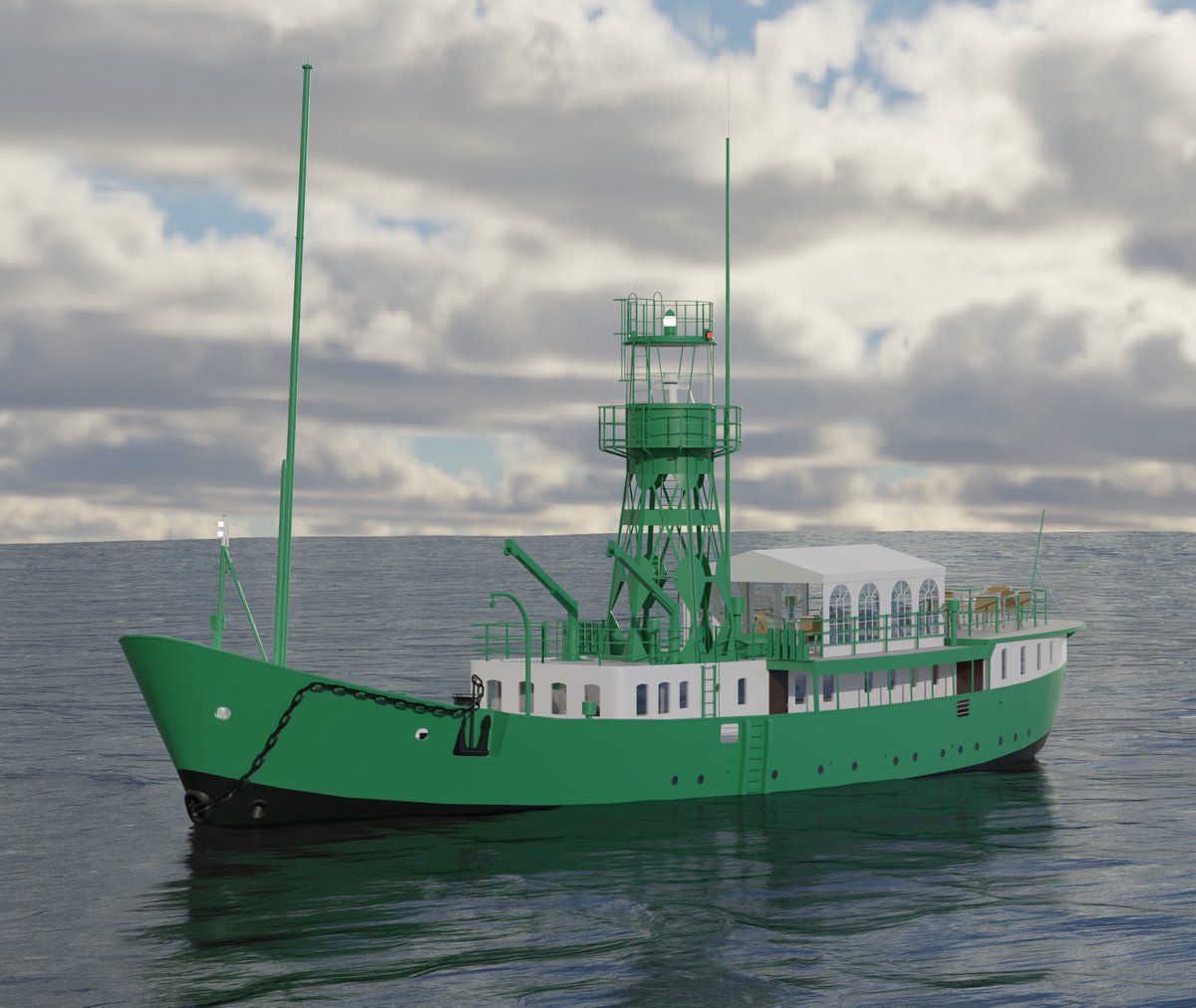 Mary Mouse 2

#Blender3d