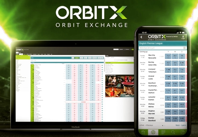 OrbitexchangeAC's tweet photo. #OrbitExchange é uma #betting exchange powered by #Betfair. Diferente das casas tradicionais na Orbit Exchange, podemos #apostar #back &amp; #lay. https://t.co/vRtgIFayP1