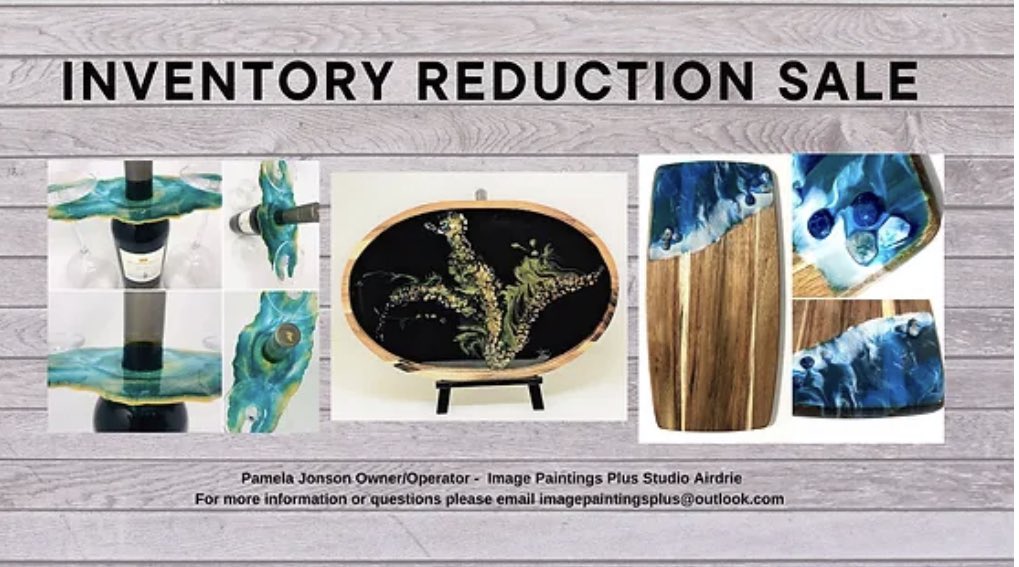 PamelaJonson4's tweet photo. Boxing Day / New Years inventory reduction sale on now. https://t.co/8tT0rhaUxn
#shoplocalairdrie #airdriebusiness #airdrie #YYC #charcuterieboard #boxingdaydeals #newyearseve #winetasting #winebutler #charcuterie #entertaining #celebration #friends #partyideas https://t.co/v0YtXj28M9