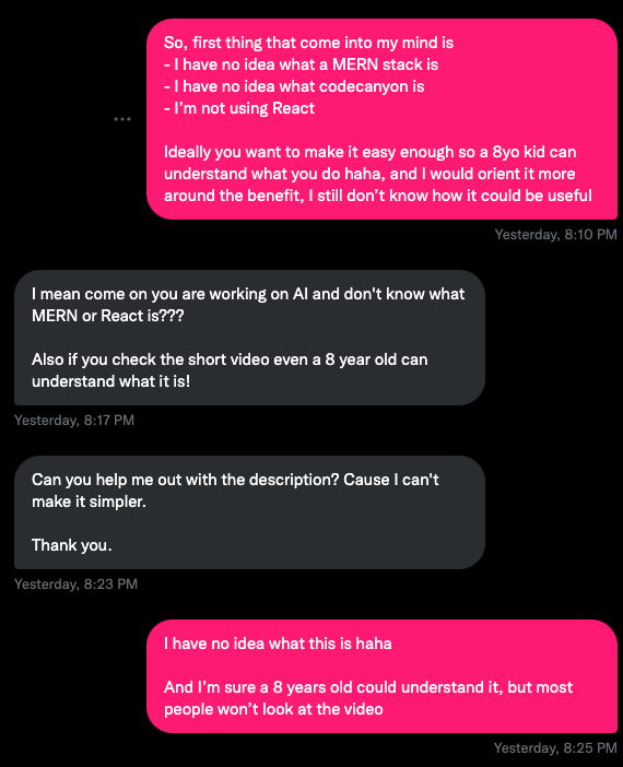 Nico tweet media