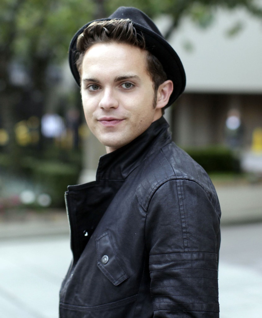   Happy Birthday Thomas Dekker. 