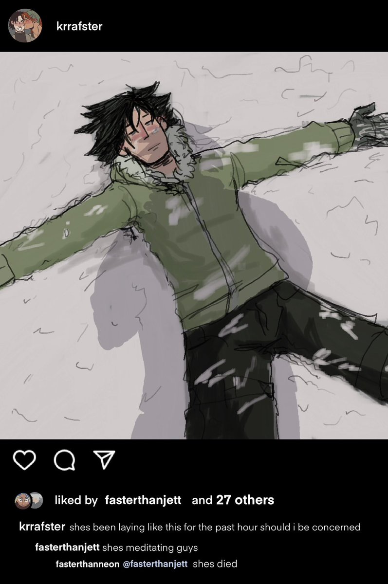 capybaraluvr27's tweet photo. wanted to draw a winter thing with skyper and this is what i came up with #skyper #VALORANTfanart https://t.co/iDyEUROXF9