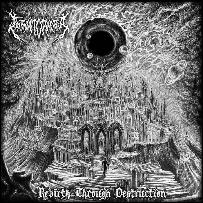 darkirondwarf's tweet photo. #DarkIronAoty #ListSeason
The last of the #FinalCuts
🇷🇺🇧🇾 Thanatophobia - Rebirth Through Destruction
When you take something bizarre and gross and say, "But what if it was really loud, too?" Ancient aggression horrifically wed to modern cybermisery.
🎧https://t.co/gwj1cVgbBN https://t.co/GZ4UL4bgdk