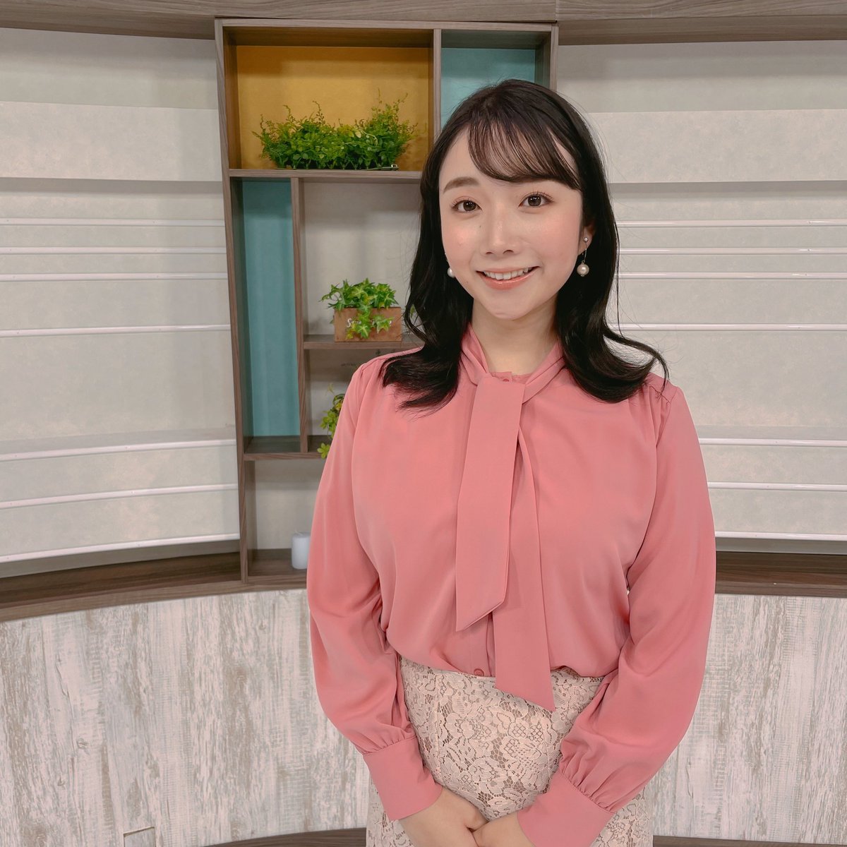 上田悠華子 Nhkキャスター Yukakoueda 09 Twitter