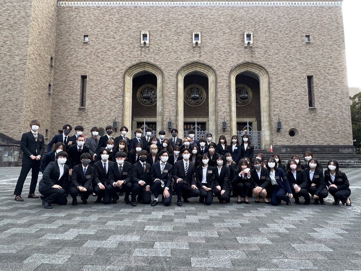 okumatrophy49's tweet photo. 大隈杯、本日昼12:30より開催となっております！
ご来場される方、大隈講堂にてW.E.S.S一同お待ちしております。
オンラインの形式で視聴される方は下記のURLからアクセスお願い致します！
https://t.co/KPA2I48CxW https://t.co/SopHQstipy
