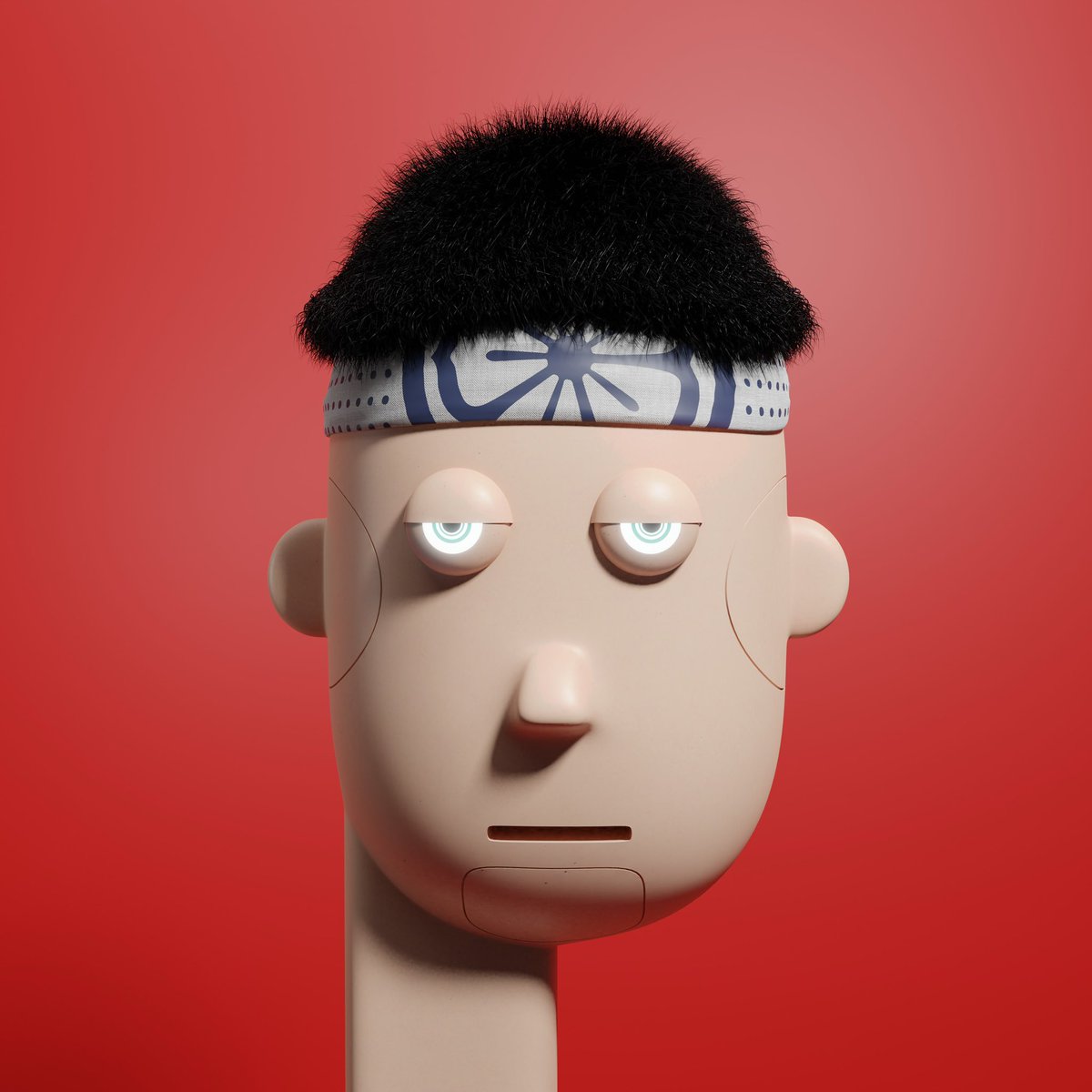 NFTEBDESIGN3D tweet media