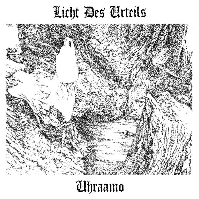 darkirondwarf's tweet photo. #DarkIronAoty #ListSeason
The last of the #FinalCuts
🇫🇮 Licht des Urteils - Uhraamo
Feral black metal dungeon shrieks for the thinking person 🧐 Delivers the three Hs: Hooky riffs, horny atmosphere, horrible production 🤗
🎧https://t.co/dBVtUqlSyI https://t.co/pIQboekiA5