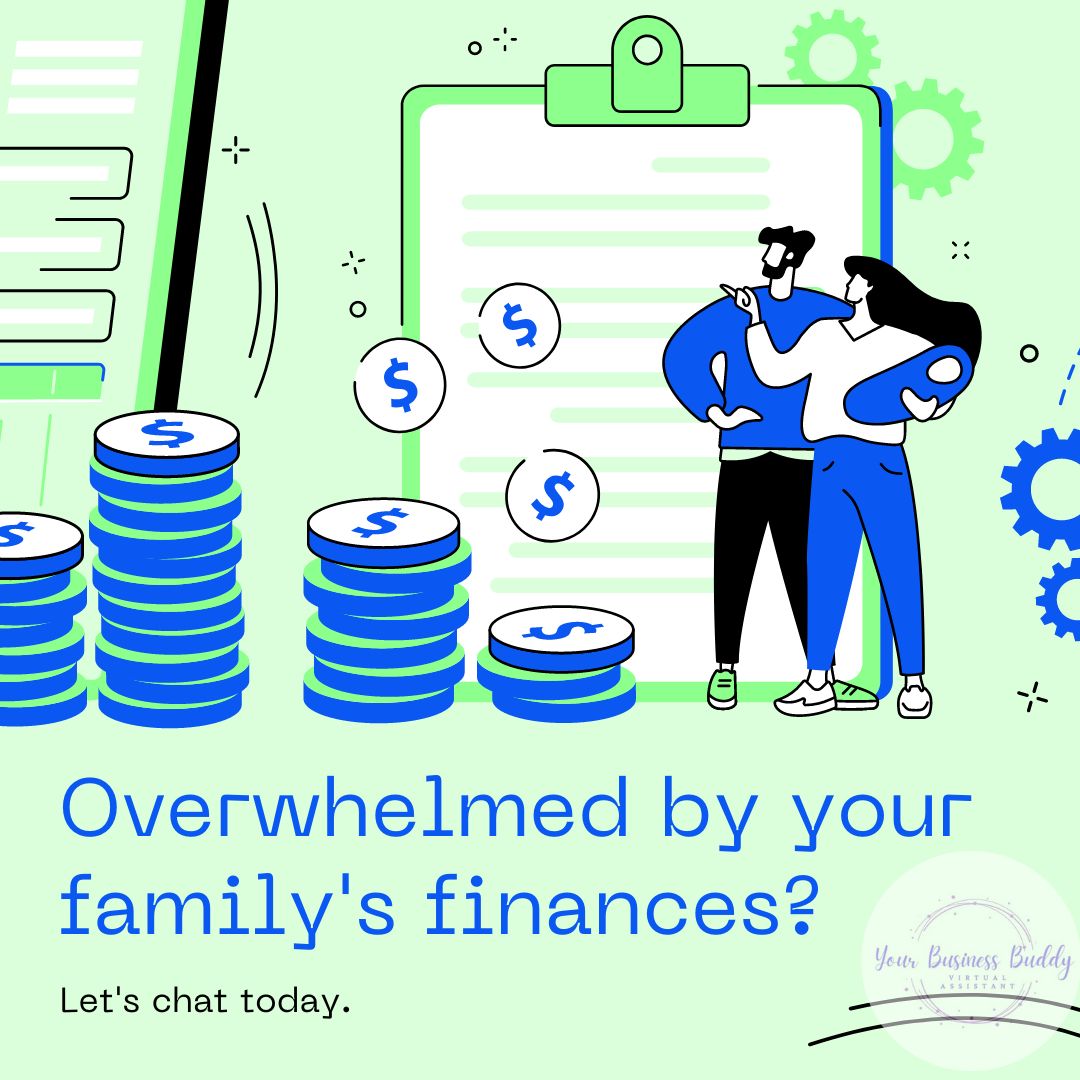 urbusinessbuddy's tweet photo. Simply put, QuickBooks helps you run your home on the go. You can easily keep track of your expenses, income, and budget all in one place. 
Need help managing your books? Send us a message now.
https://t.co/lGAMLkx3cX https://t.co/IuDHTTXcbz