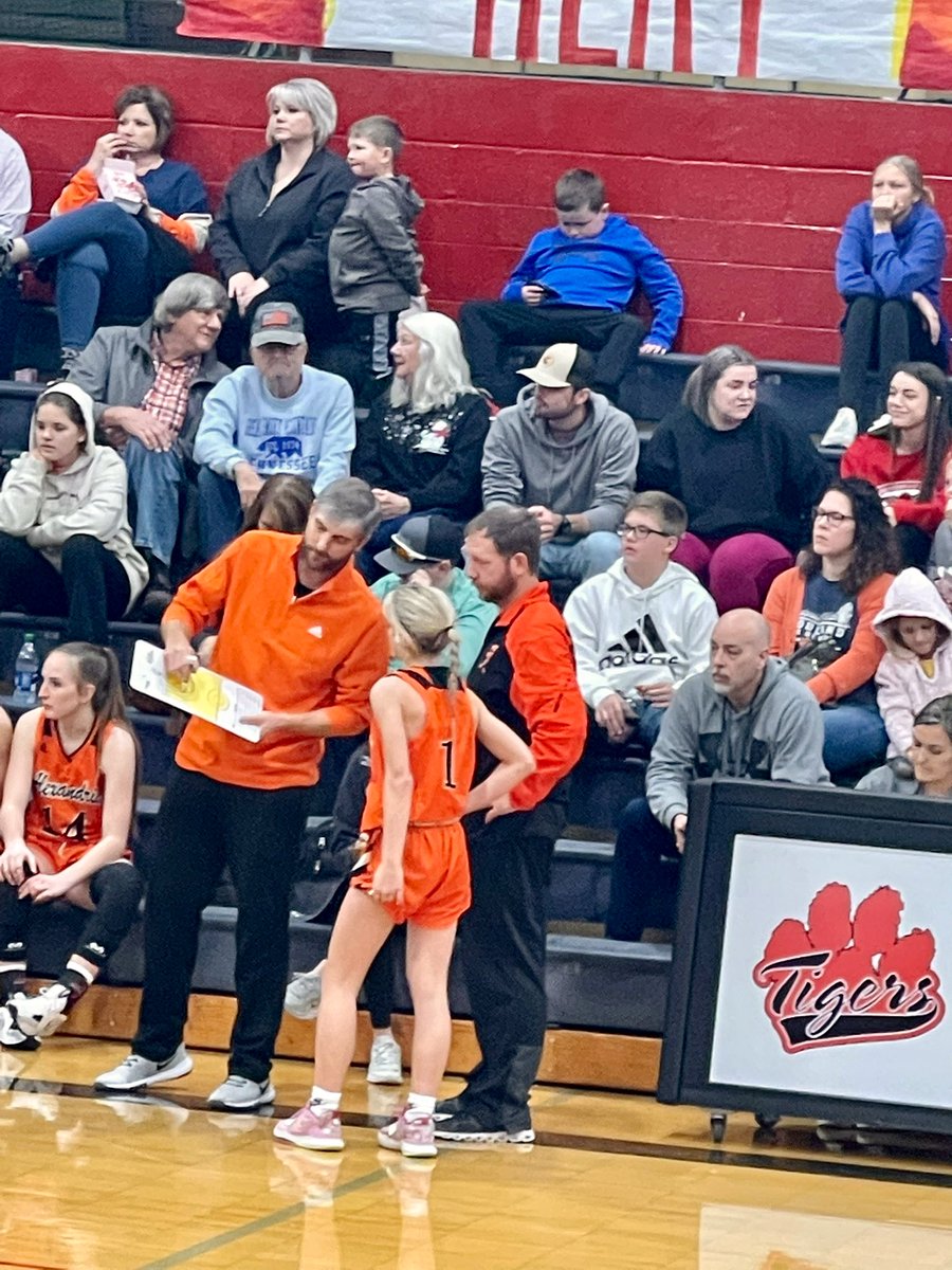 ChampionsSA16's tweet image. First Varsity Game for @alexandria_cubs 2027 8th Grader Landry Patterson #championsplayhere #ChampionsBasketballClub #ChampionsVolleyballClub