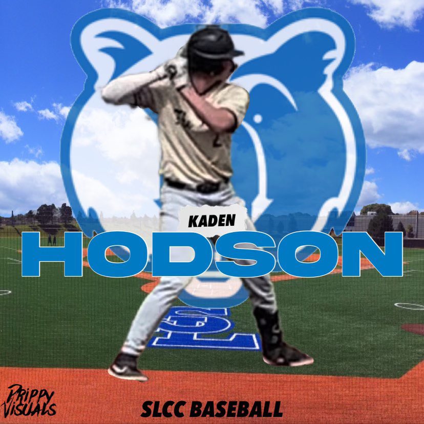 Kaden Hodson (@kadenhodson21) on Twitter photo Excited to be a Bruin! Get to play with so many studs. So many to thank. Mom, Dad, Family, Coaches, Teammates & Friends. Thank You! <a href="/slccbaseball/">SLCC BASEBALL</a> <a href="/SLCCCoachG/">Glen W Spencer</a> <a href="/J_BERG805/">Jeremy Berg</a> <a href="/JoJohanson7/">Joseph Johanson</a> <a href="/LPBaseball/">Lone Peak Baseball</a> <a href="/MTNWESTBsebll/">MountainWestBaseball</a> <a href="/utahscout1219/">ππππ πππ‘π¨π₯π³ππ§</a> <a href="/GipsonOSU/">Ryan Gipson</a> <a href="/gavduck2000/">Gavin Duckworth</a> <a href="/deecorry43/">Dee Corry</a> <a href="/goldglovetaylor/">Troy Taylor</a> Excited to be a Bruin! Get to play with so many studs. So many to thank. Mom, Dad, Family, Coaches, Teammates & Friends. Thank You! <a href="/slccbaseball/">SLCC BASEBALL</a> <a href="/SLCCCoachG/">Glen W Spencer</a> <a href="/J_BERG805/">Jeremy Berg</a> <a href="/JoJohanson7/">Joseph Johanson</a> <a href="/LPBaseball/">Lone Peak Baseball</a> <a href="/MTNWESTBsebll/">MountainWestBaseball</a> <a href="/utahscout1219/">ππππ πππ‘π¨π₯π³ππ§</a> <a href="/GipsonOSU/">Ryan Gipson</a> <a href="/gavduck2000/">Gavin Duckworth</a> <a href="/deecorry43/">Dee Corry</a> <a href="/goldglovetaylor/">Troy Taylor</a>