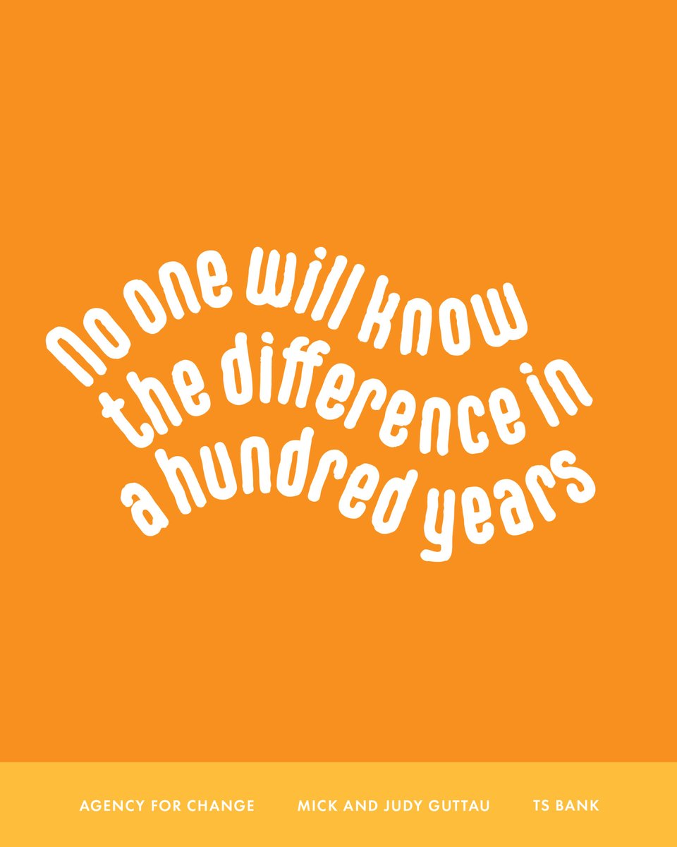 ✅ Determination. ✅ Kindness. ✅ Bravery. 

From Mick's time in the war, to how the couple purchased their hometown bank, this story is one you won't want to miss. 

Find out where they came from, and where <a href="/ts_bank/">TS Bank</a> is headed under their leadership: bit.ly/3C9aiXO