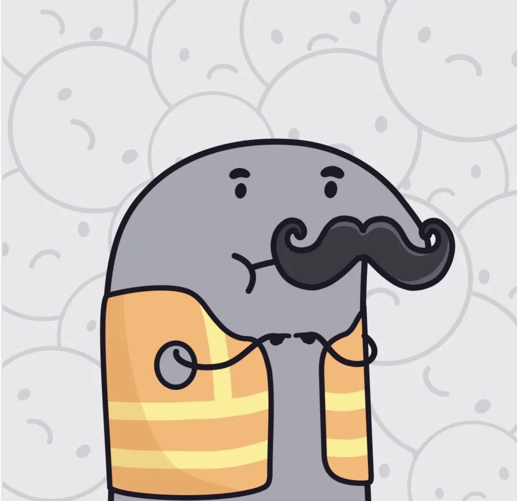branasaur57's tweet photo. @poobsnft #poobish #nicepoobs @poobsnft https://t.co/orLG4ia1RA