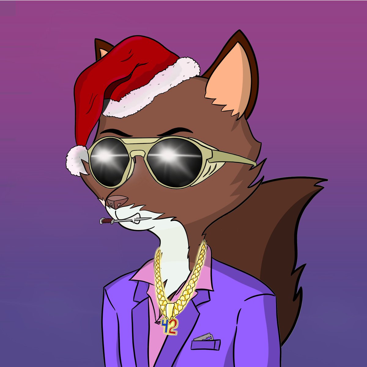 TheFarmBots's tweet photo. We at The Farm extend a hearty welcome to
@BadFoxMC! FarmBot has been added to their server! Y'all help us spread the word! #CNFTCommunity #CNFT #buildcardano https://t.co/wsdt0zqhF7