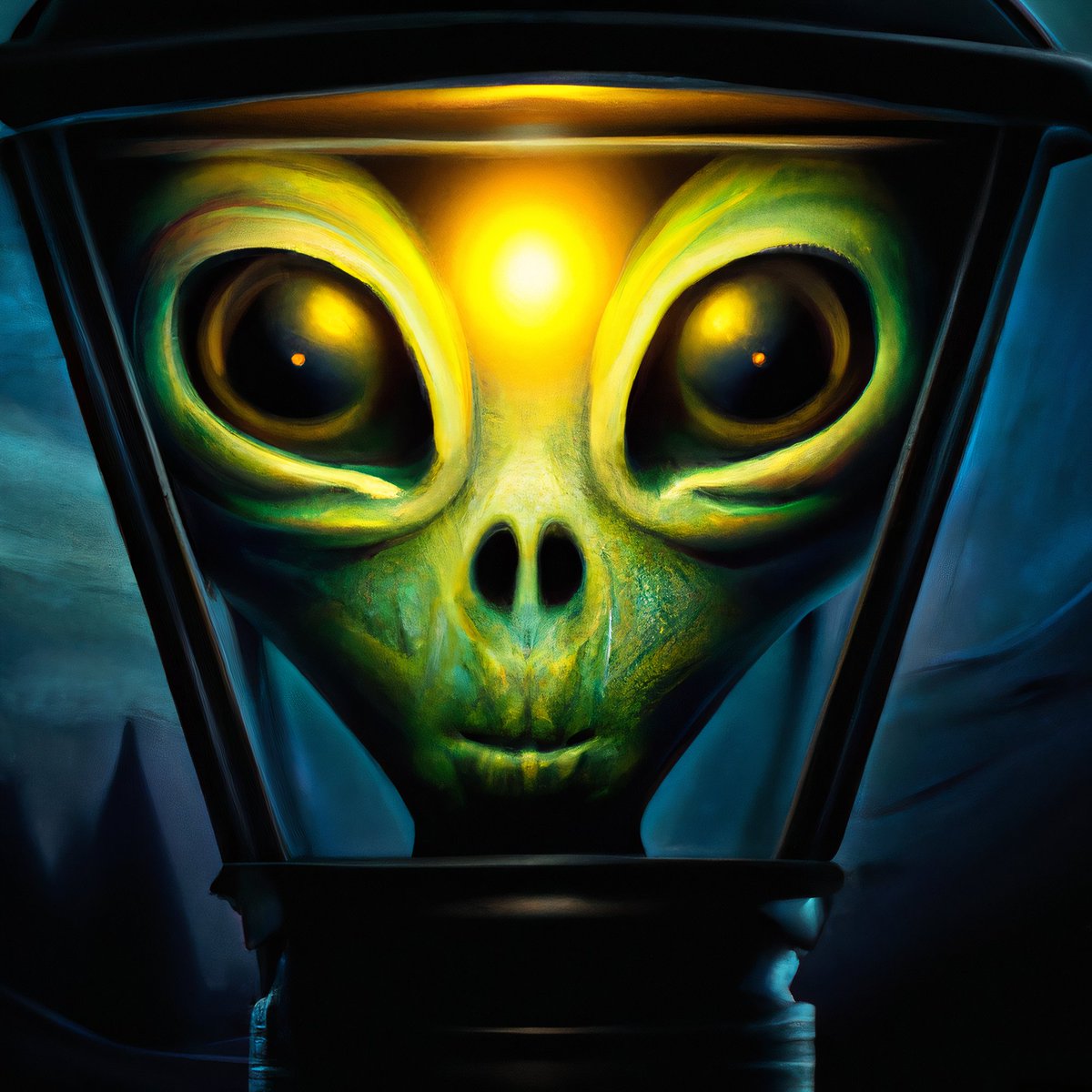 Check out this item on OpenSea opensea.io/assets/matic/0… via <a href="/opensea/">OpenSea</a> 

#alien #lamp #scifi #scifiart #sciencefiction #portrait #dalle #dalle2 #art #digitalart #digitalartwork #nft #nfts #nftart #nftartist #NFTCommunity #opensea #OpenSeaNFT
