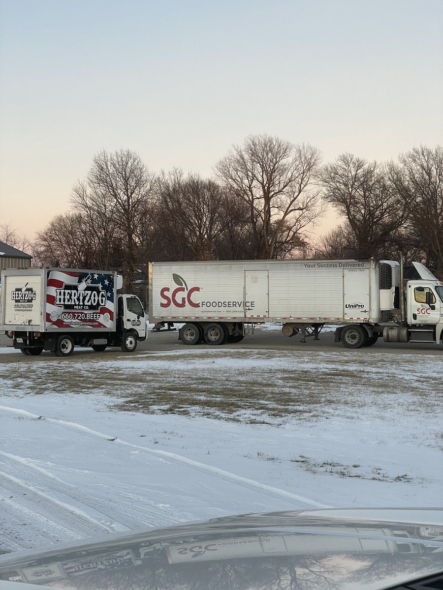 jim hertzog (@mokanjim) on Twitter photo Here is the first of many loads of top quality dry aged beef going to <a href="/sgcfoodservice/">SGC Foodservice</a> from <a href="/HertzogMeatCo/">Hertzog Meat Co.</a> Here is the first of many loads of top quality dry aged beef going to <a href="/sgcfoodservice/">SGC Foodservice</a> from <a href="/HertzogMeatCo/">Hertzog Meat Co.</a>