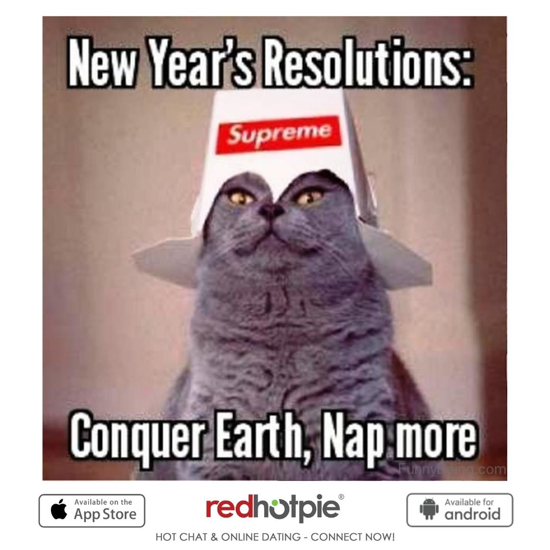 Ahhh yes, and more sex. Always more sex!
Get on RHP now and find your NYE play buddy!