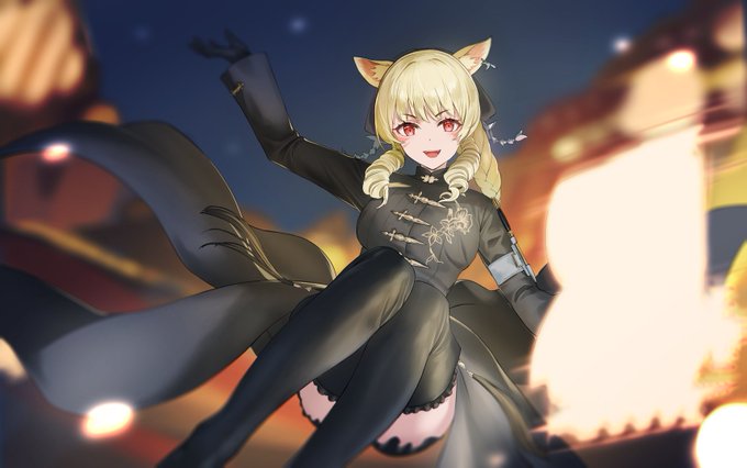 skebリクエスト一件納品しました～
リクエストありがとうございました! 