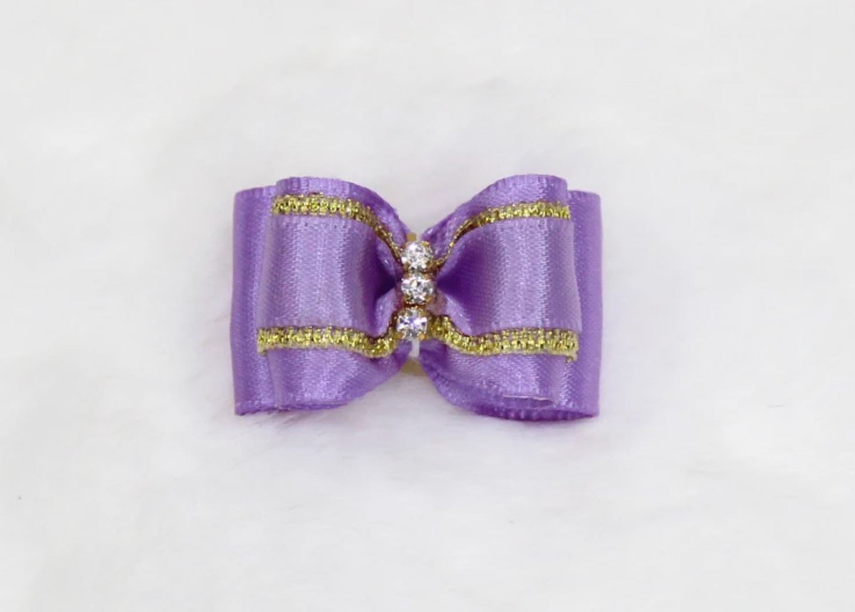 puccicafe's tweet photo. Bows and Barrettes for your Dog at PUCCI. More at https://t.co/Zgv9pfRVQr

#puccicafe #dogs #bows #barrettes https://t.co/vOzEhMy3LI