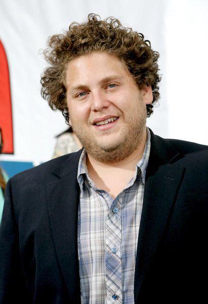 Jonah Hill is about to land the greatest role of his life