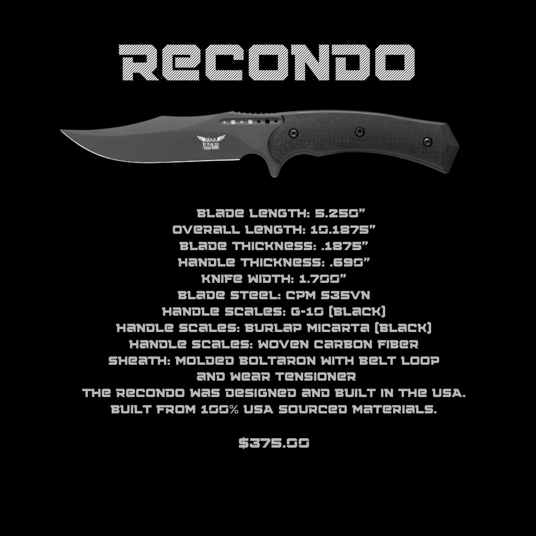 There’s only a few left!! Order yours today! toddbegg#toddbeggcustom#toddbeggusa#madeinusa#veteranmade#veteranownedbusiness#dailybadass#knifeporn#knifepic#picoftheday#knifegasm#everyday_tactical#everydaycarry#everydaydump#knifecommunity#knifeenthusiast#gifts#militaryblaze