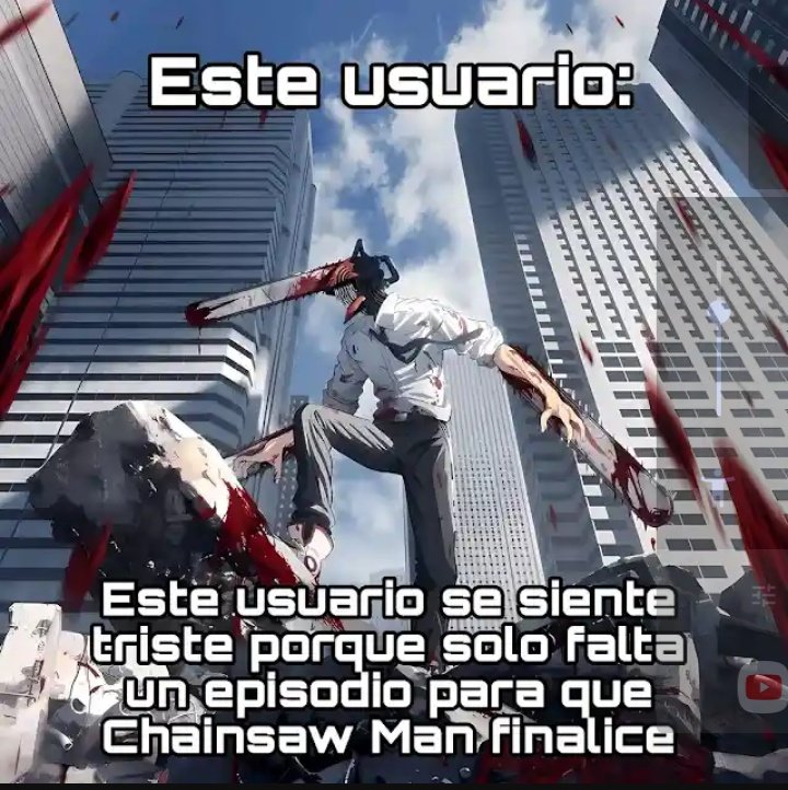 KurokiTw's tweet photo. Hoy es un día triste https://t.co/W7qwH5s4h8