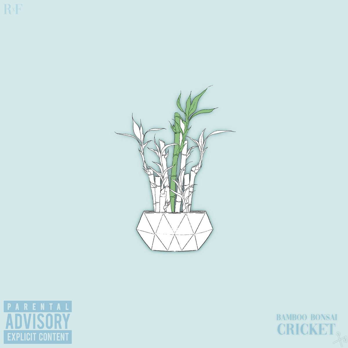 Cricket_96LM's tweet photo. 🚨 NEW SINGLE COMING 🚨
“Bamboo Bonsai” prod. by @FenikoBeatz out 12/31
-
RUN THIS SHIT UP‼️🔥Really proud of this song, possibly down to do a remix with a couple features on it.. 👀🤔
-
-
#BambooBonsai #Cricket #FenikoBeatz #LOSTMob #RxF #NewMusic #NewSingle #rap #hiphop https://t.co/TwefDcdByO