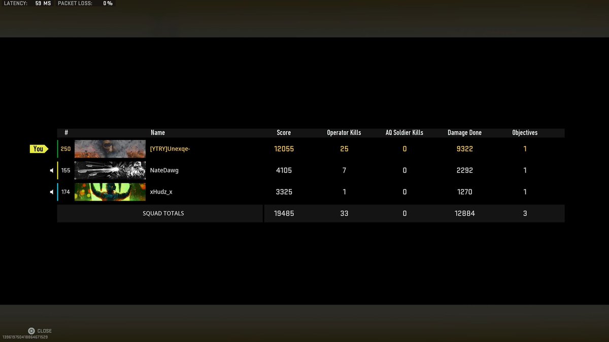 Unexqe's tweet photo. My new PB, we climbing! 🤙🏼 https://t.co/hpdNmFV2uu