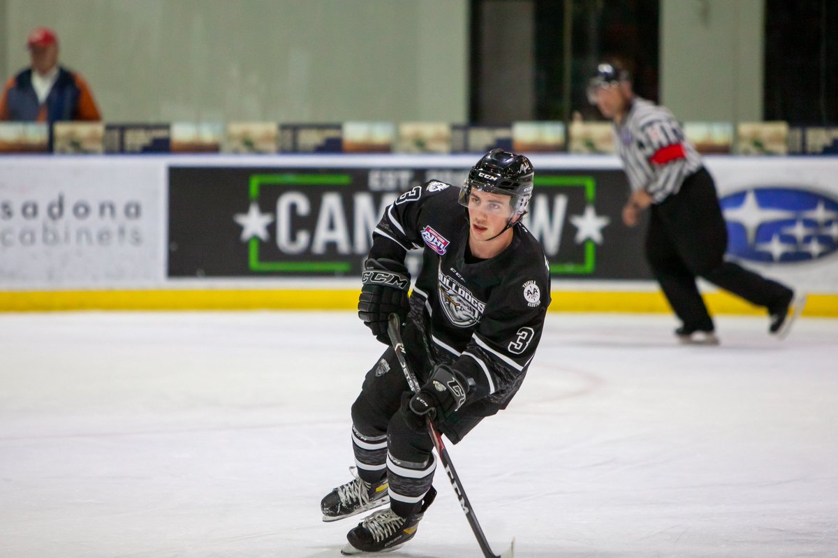 Thunder Creek Hockey tweet media