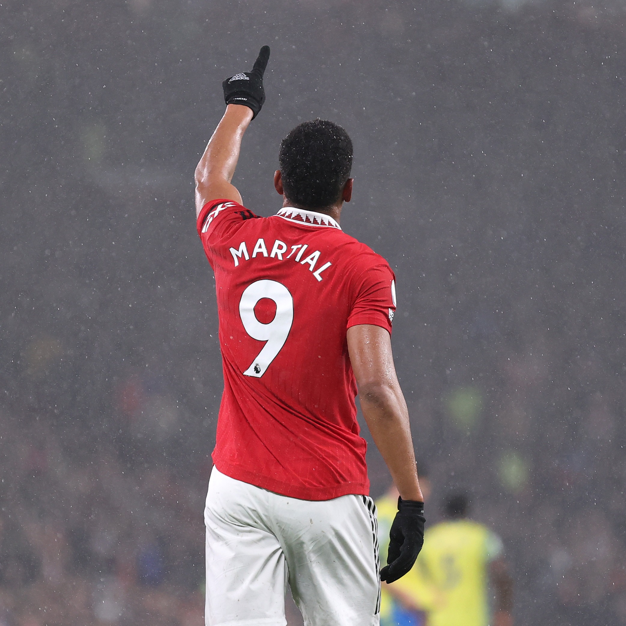 Manchester United (@ManUtd) / Twitter