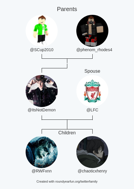 Demon Hellfire tweet media