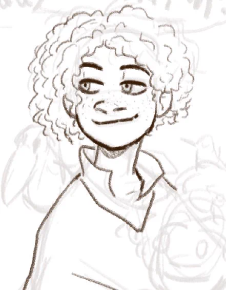 Not sure if I'll finish everything for tomorrow, but I'll just post the rest another day if I need to 