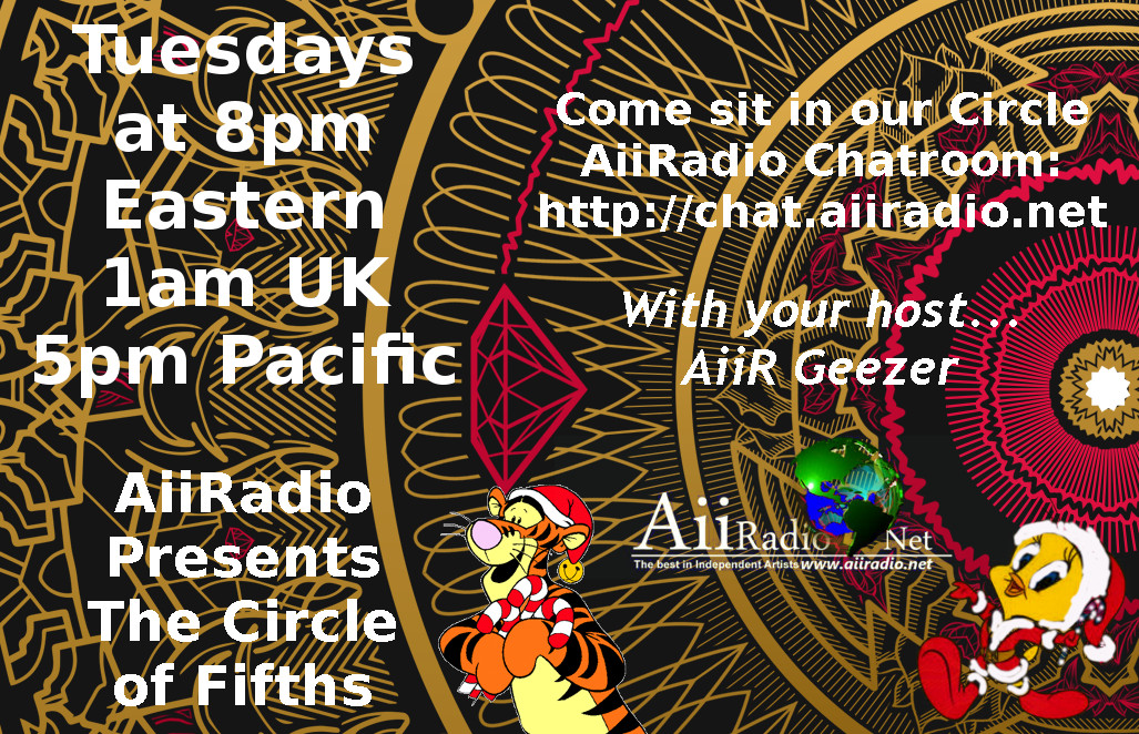 #AiiR #twitch
Tonight at 8pm NYC• 1am UK
@Atrocitypage,@ForeignWolfNi,@DarkerHalf,@_SpartanWarrior,@farewell2fear,@DellacomaRocks,@thenewmutinyvb,@TenTonMojo,@Junction28band,@TheSpaceSharks,@daretheband,@JupiterHollow_,@gaiaepicus,@RedCainArmy,@leafletband,@ColdSpellSweden+more!