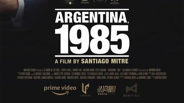 Brent_Marchant's tweet photo. "The Fabelmans," "The Inspection," "Argentina, 1985," "Leonor Will Never Die" and a podcast preview, all in Movies with Meaning, https://t.co/pzqYNwlIdZ. #BrentMarchant #TheGoodMediaNetwork #MovieswithMeaning #TheFabelmans #TheInspection #Argentina1985 #LeonorWillNeverDie https://t.co/TnUhs87OFA