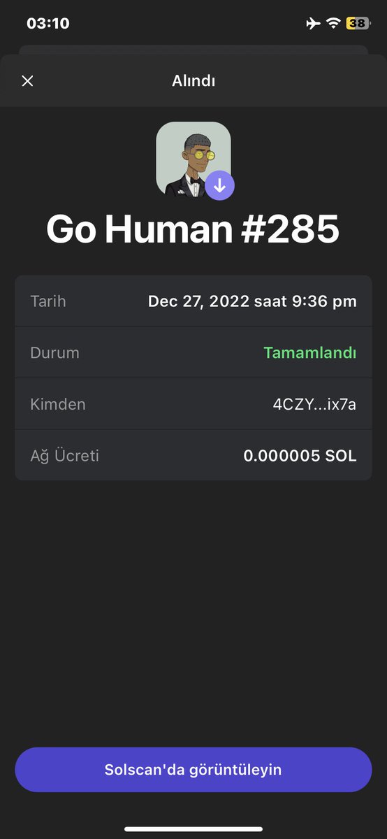 <a href="/GoHumanNFT/">Go Human</a>  1/1 airdrop thank you 😊🚀🚀🚀🚀