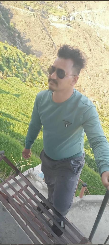 Hikmat Bahadur Shahi (@hikmatbahadurs4) on Twitter photo 