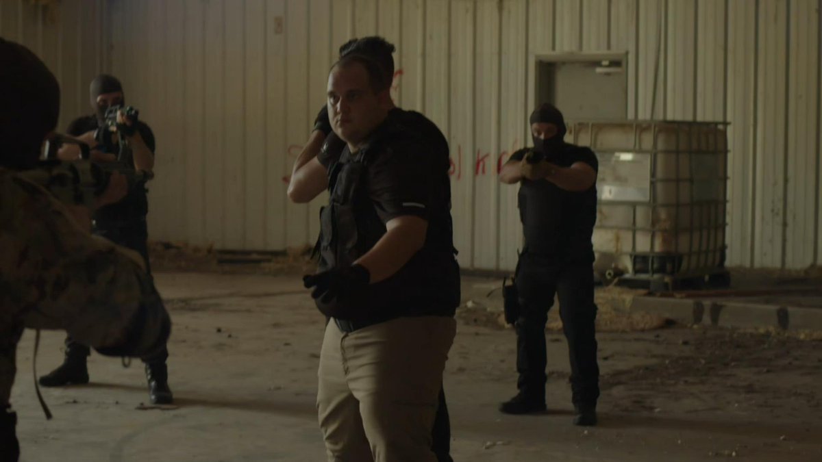 TKO_prods's tweet photo. Check out these epic screen grabs from our upcoming feature film, "DOUBLE CROSS"!!!!
#indiefilm #actionfilm #indieactionfilm #tkoproductions #doublecross #actionmovie #martialartsfilm #actiontwitter https://t.co/KpRQ5U1xqW
