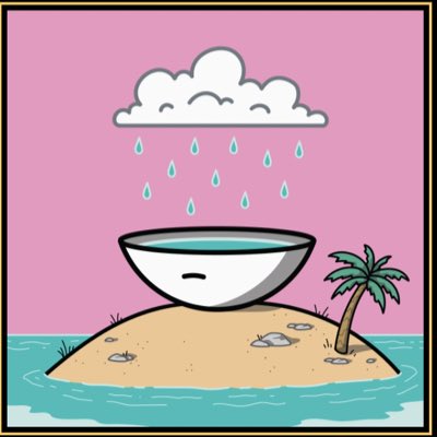 My first Dented Dream. <a href="/DentedFeelsNFT/">Dented Feels 😶💭</a> has taken it to the next level with the Dream Machine and its customization options. Check out <a href="/Dentinmyhead/">Dentin</a> tweet thread to understand the significance behind what is happening.