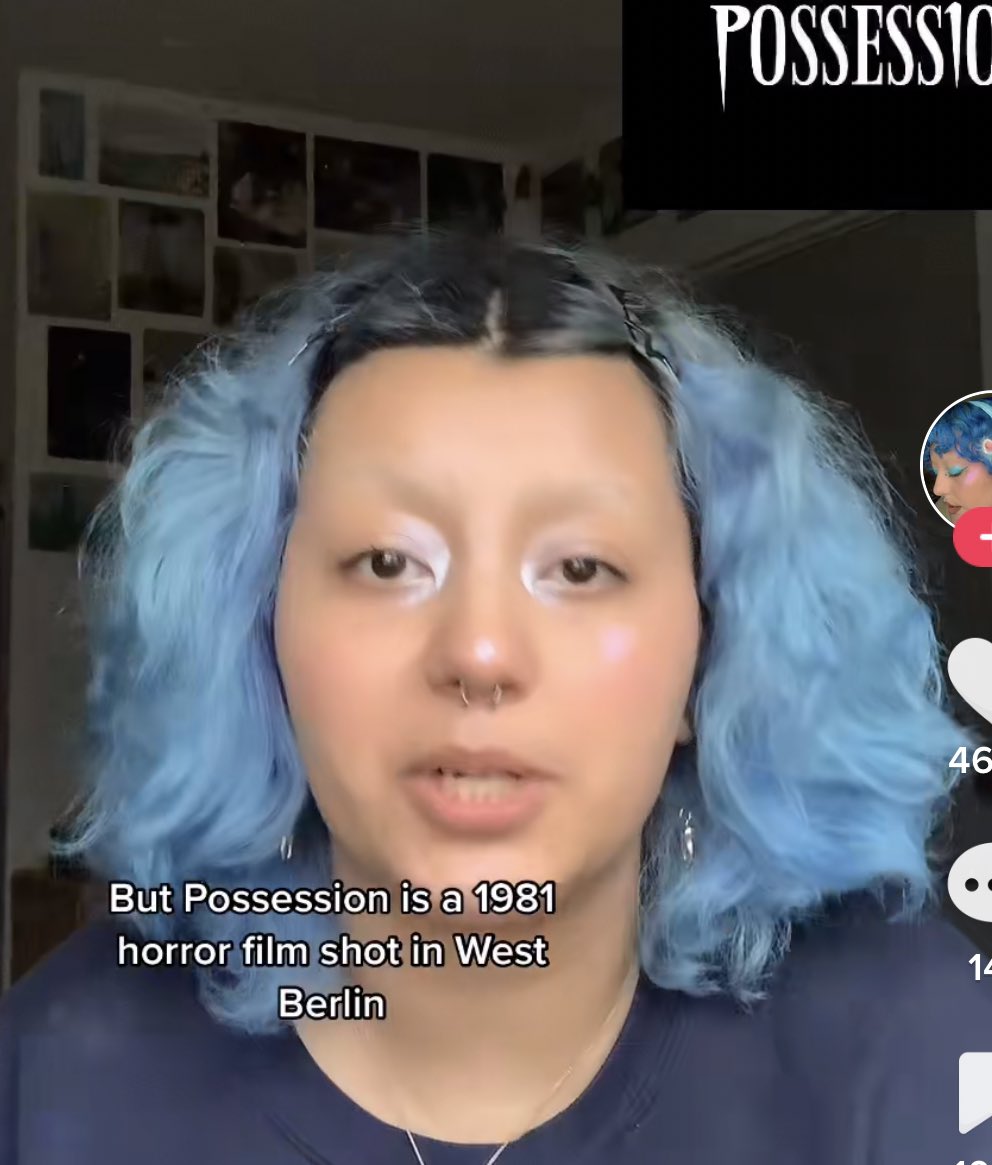 helmet girl on Twitter