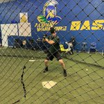 Photo by Aloha Warriors Baseball (@AlohaBaseball)