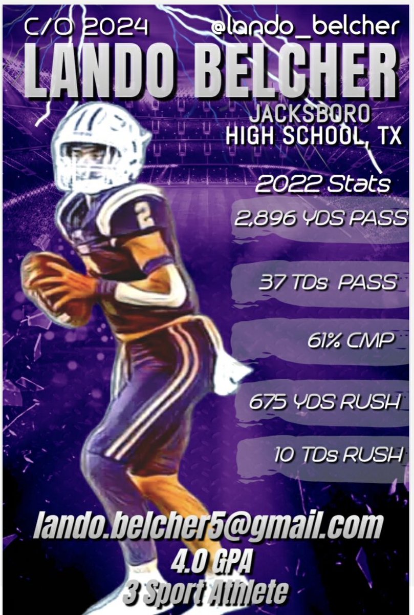 Lando Belcher (@lando_belcher) on Twitter photo 