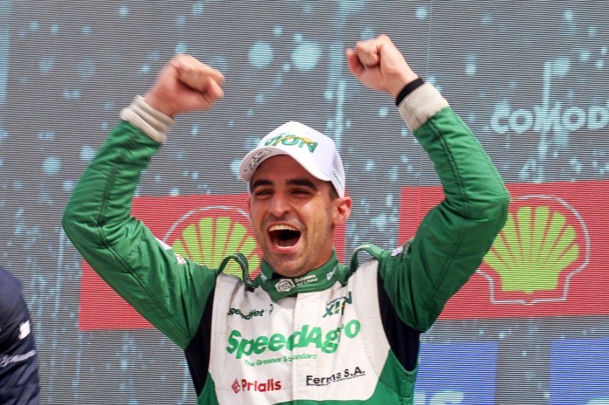 Desde este humilde espacio los invito a utilizar el Hashtag #ChapurAlTC.

RT para que esto llegue a la mayor cantidad de fierreros del país.