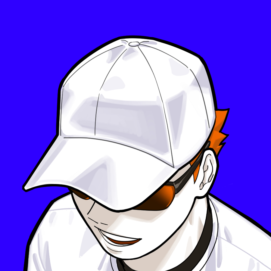New profile pic 🥸, I'm sharing because I honestly spent too much time on this 🥸🥸
#hinatashoyo