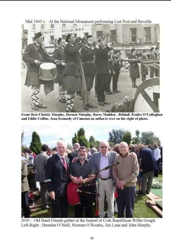 Remembering my grandfather John Murphy  who died this time of year on the 30th