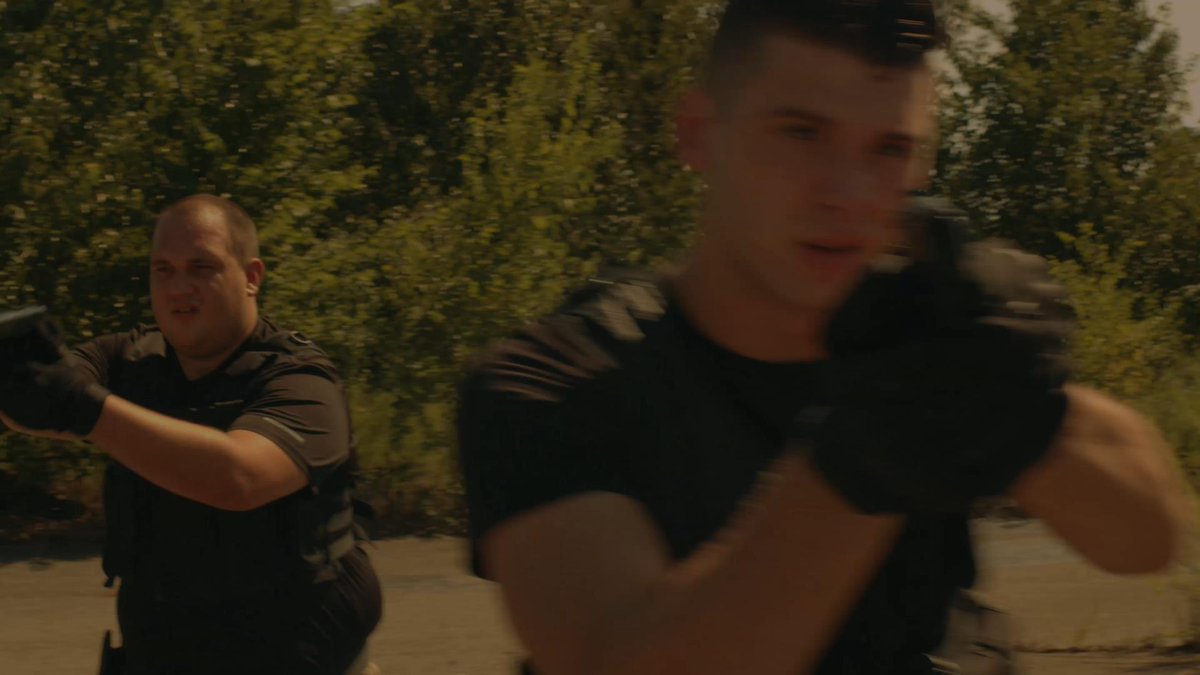 TKO_prods's tweet photo. Check out these epic screen grabs from our upcoming feature film, "DOUBLE CROSS"!!!!
#indiefilm #actionfilm #indieactionfilm #tkoproductions #doublecross #actionmovie #martialartsfilm #actiontwitter https://t.co/KpRQ5U1xqW